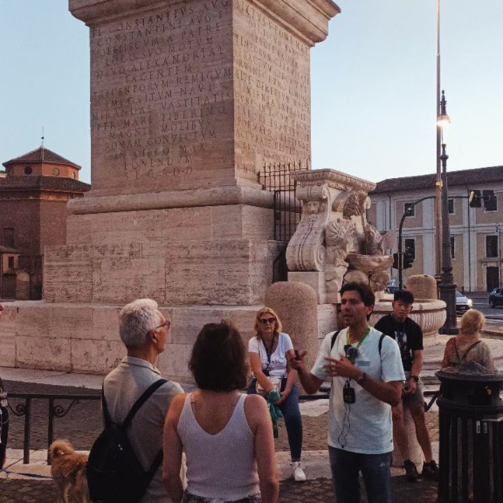 Roma Esoterica | Rome