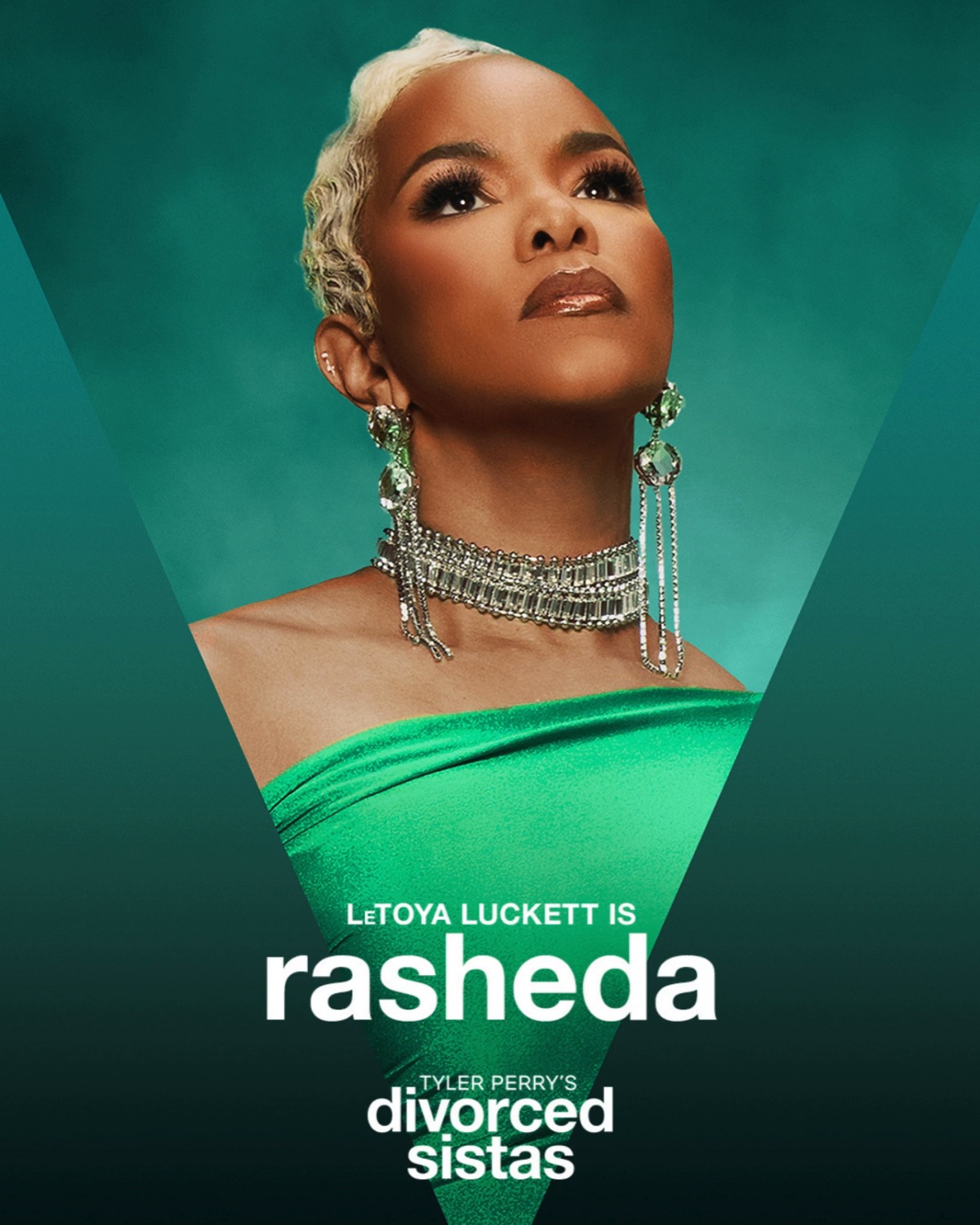 Meet Rasheda. 💕 She’s loving, she’s loyal, and she holds it down for ...