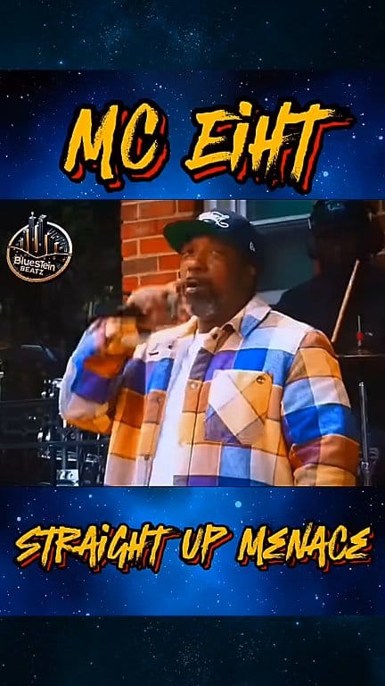 MC Eiht - Streiht Up Menace (1993) | Classic's