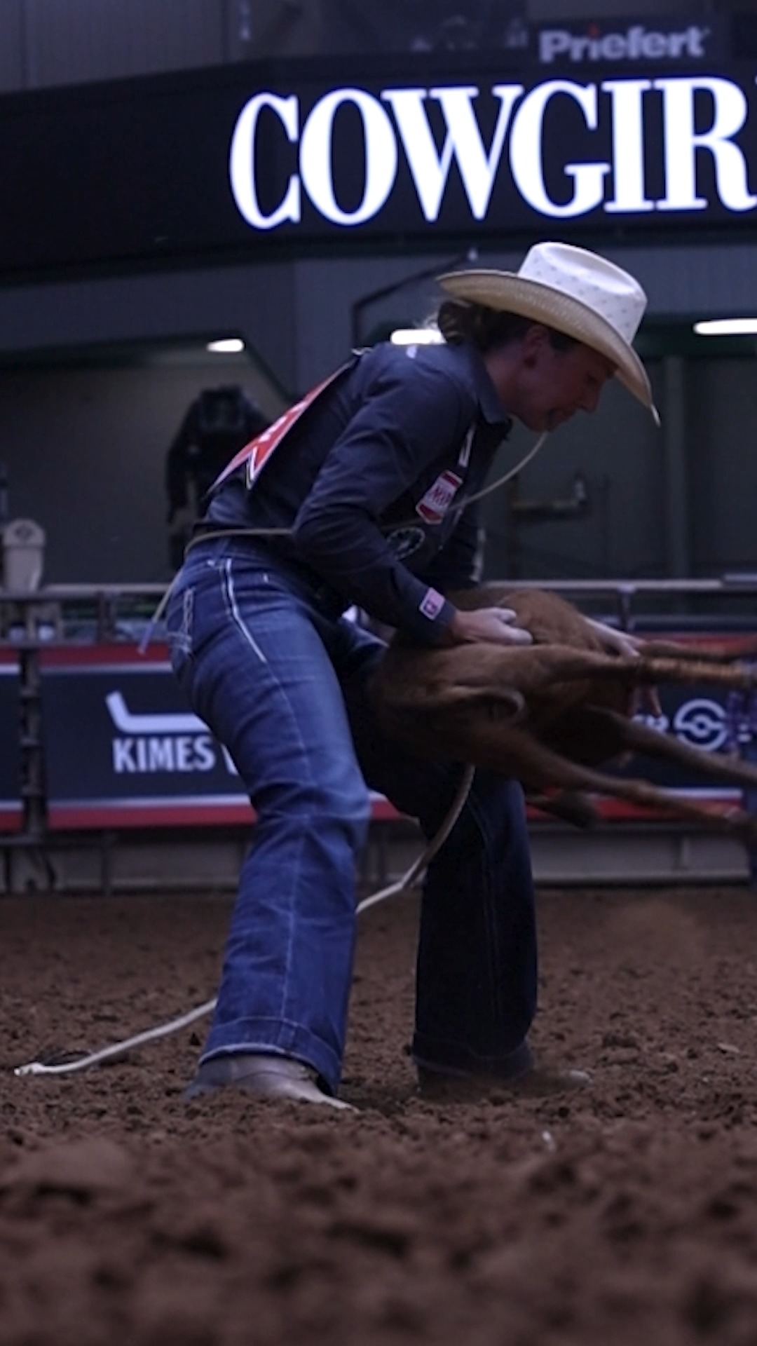 Women's Rodeo Championships