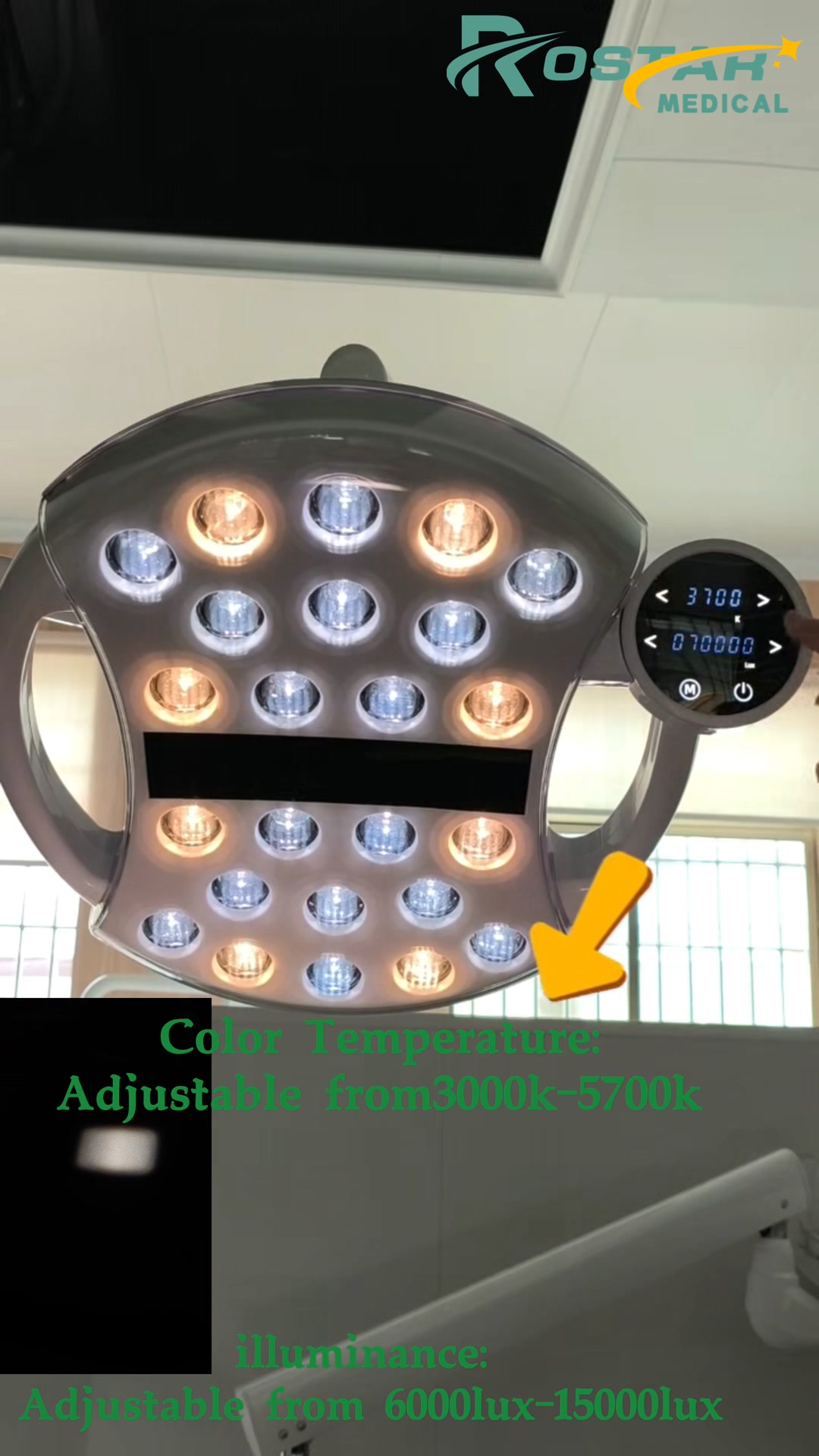 Rostar Medical | Foshan
