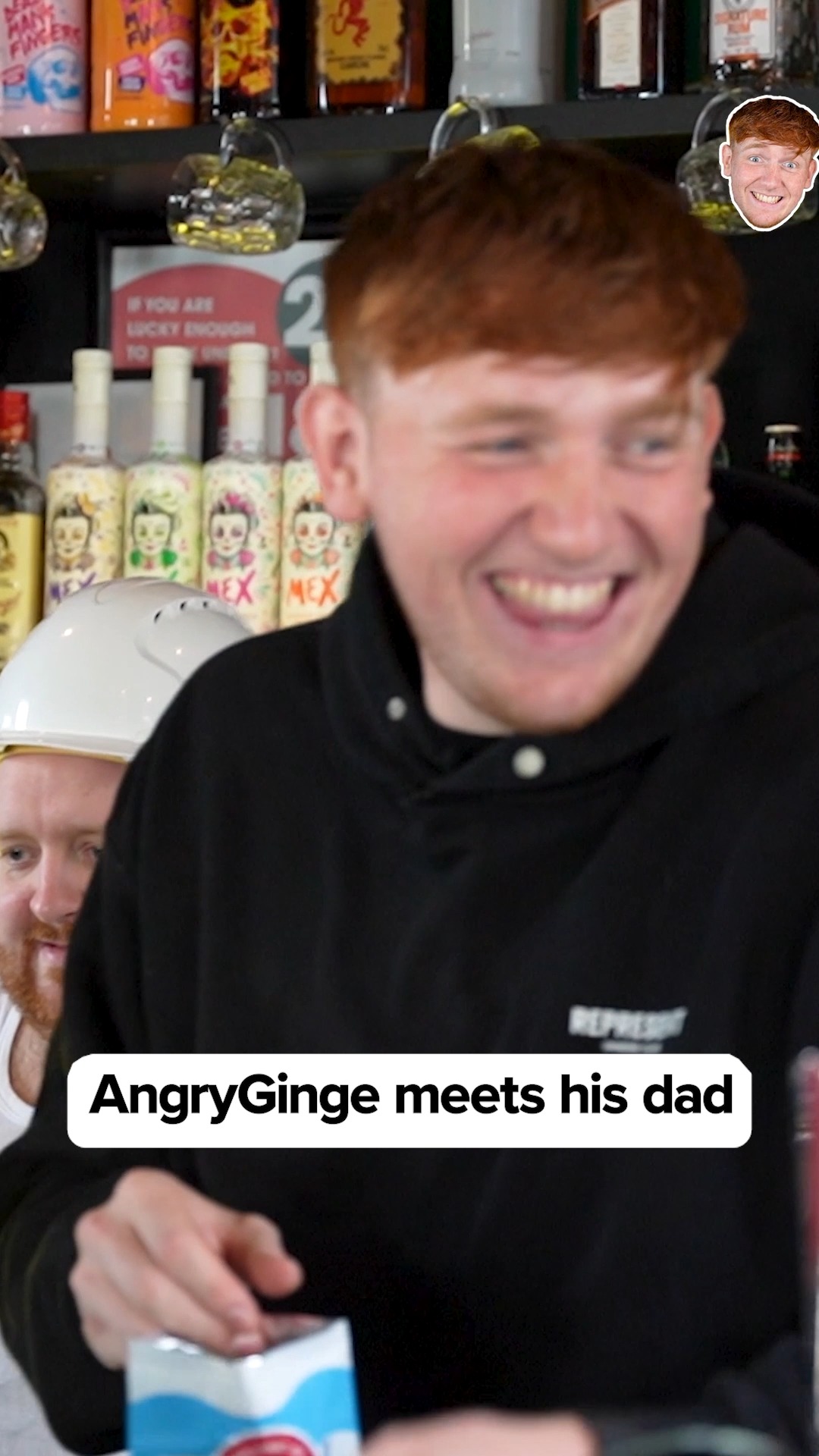 It's probably for the best that he left #angryginge #funny #comedy # ...