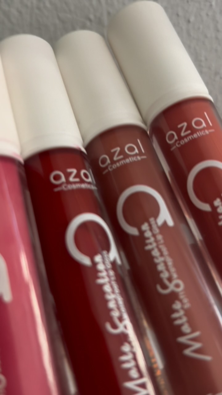 Des couleurs qui durent… et qui attirent 💄 Découvrez notre collection ...