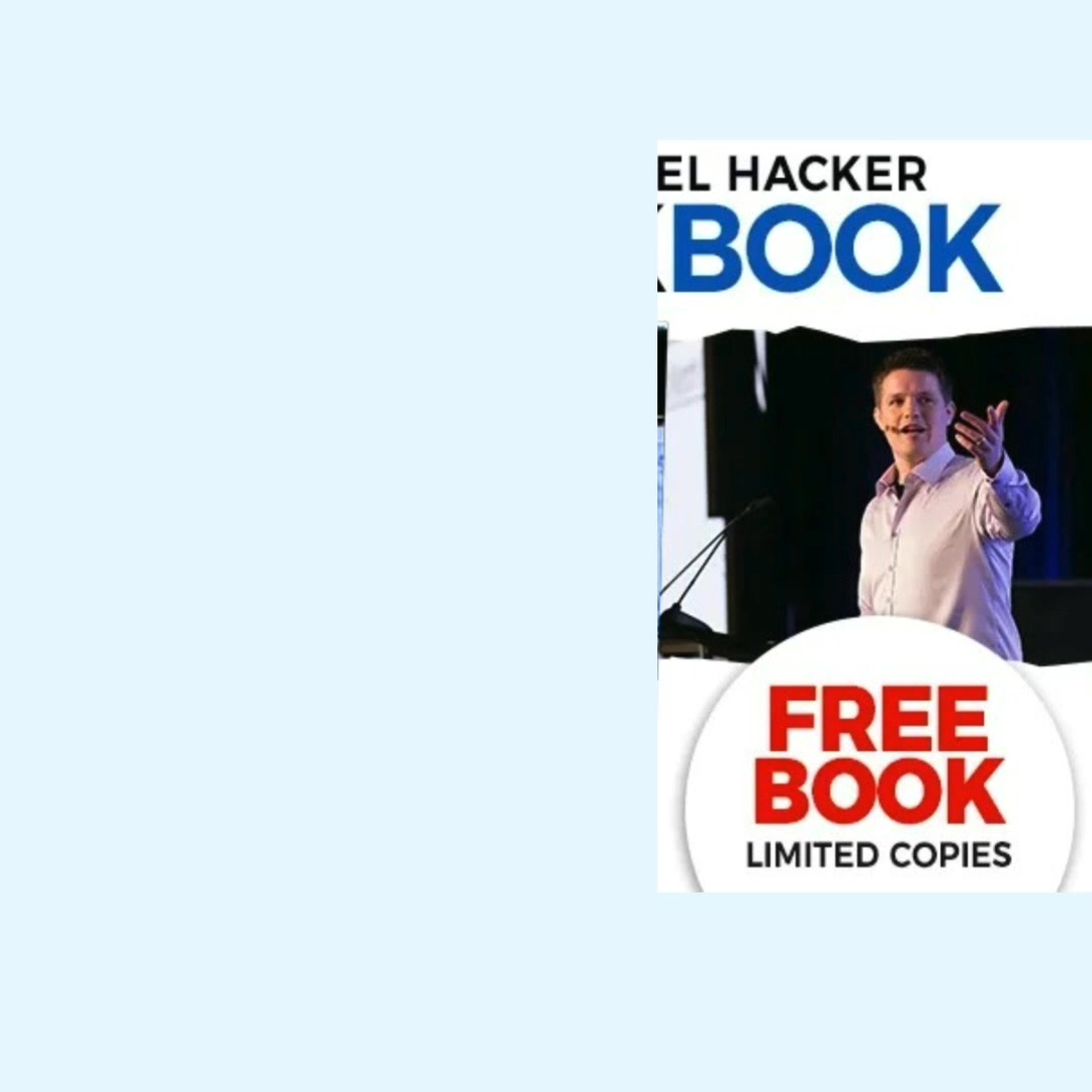 Get My Top 22 Sales Funnels For FREE Inside Of The NEW Funnel