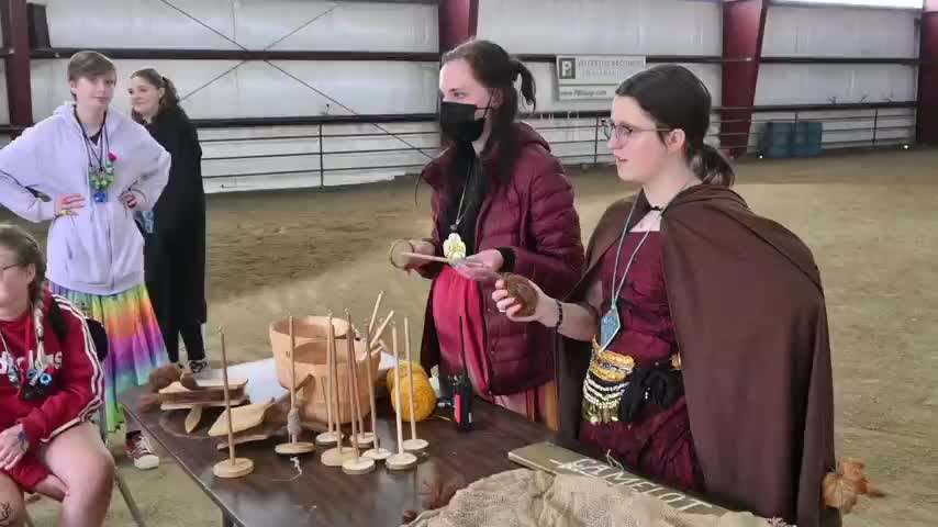 Tomahawk Ranch - Girl Scouts of Colorado - Home