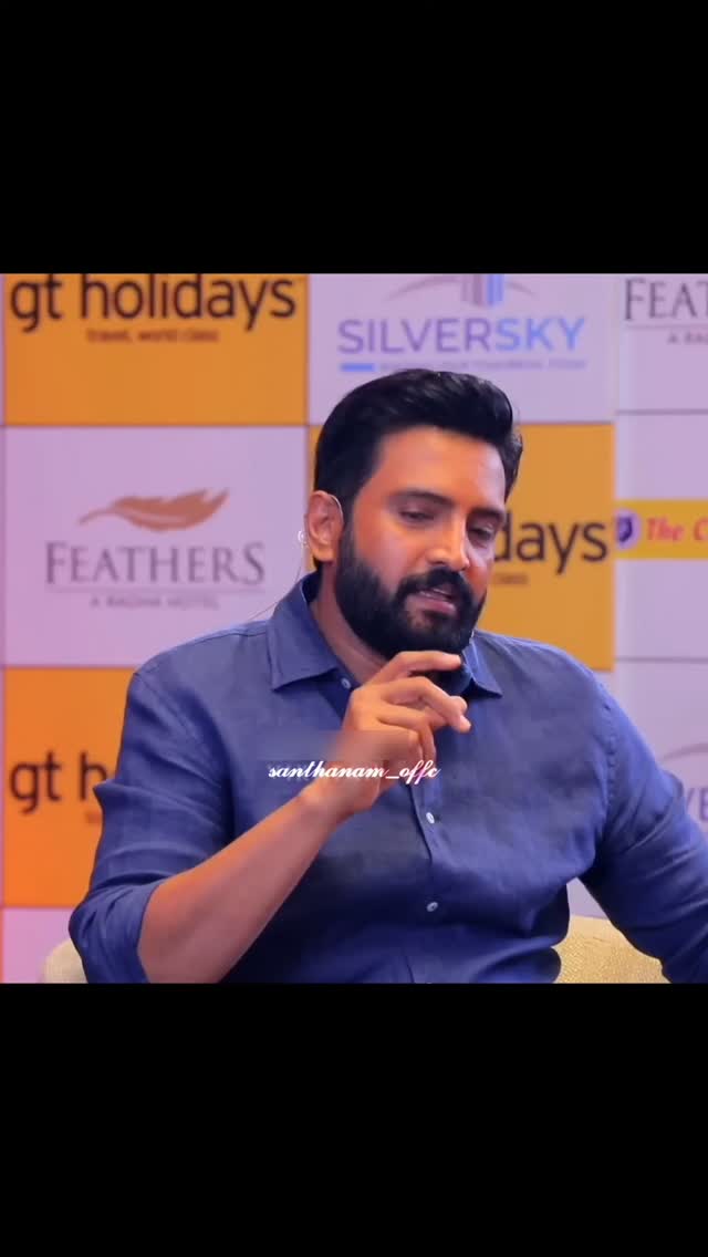 Santa Proved 💀 Nathan Daa Comedy Superstar 😈📈 . . #santasanthanam # ...