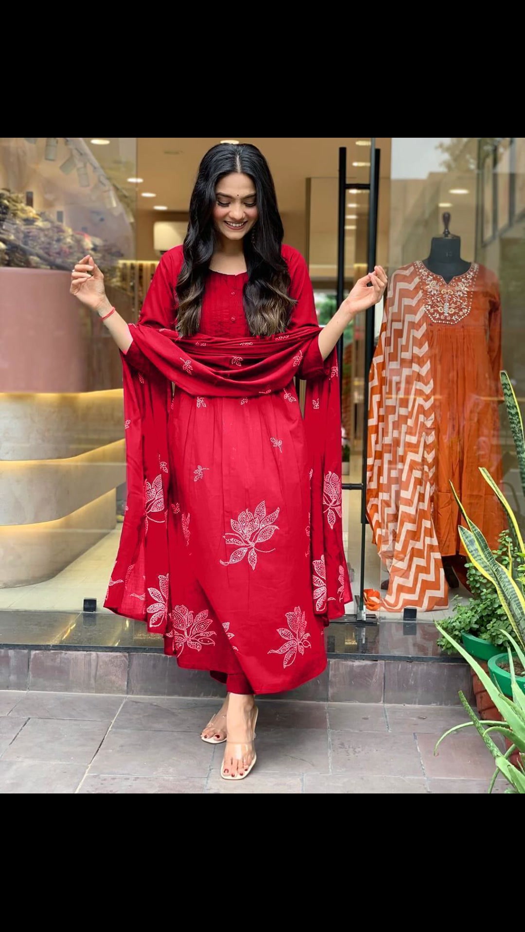 Fashion Dress | Thane