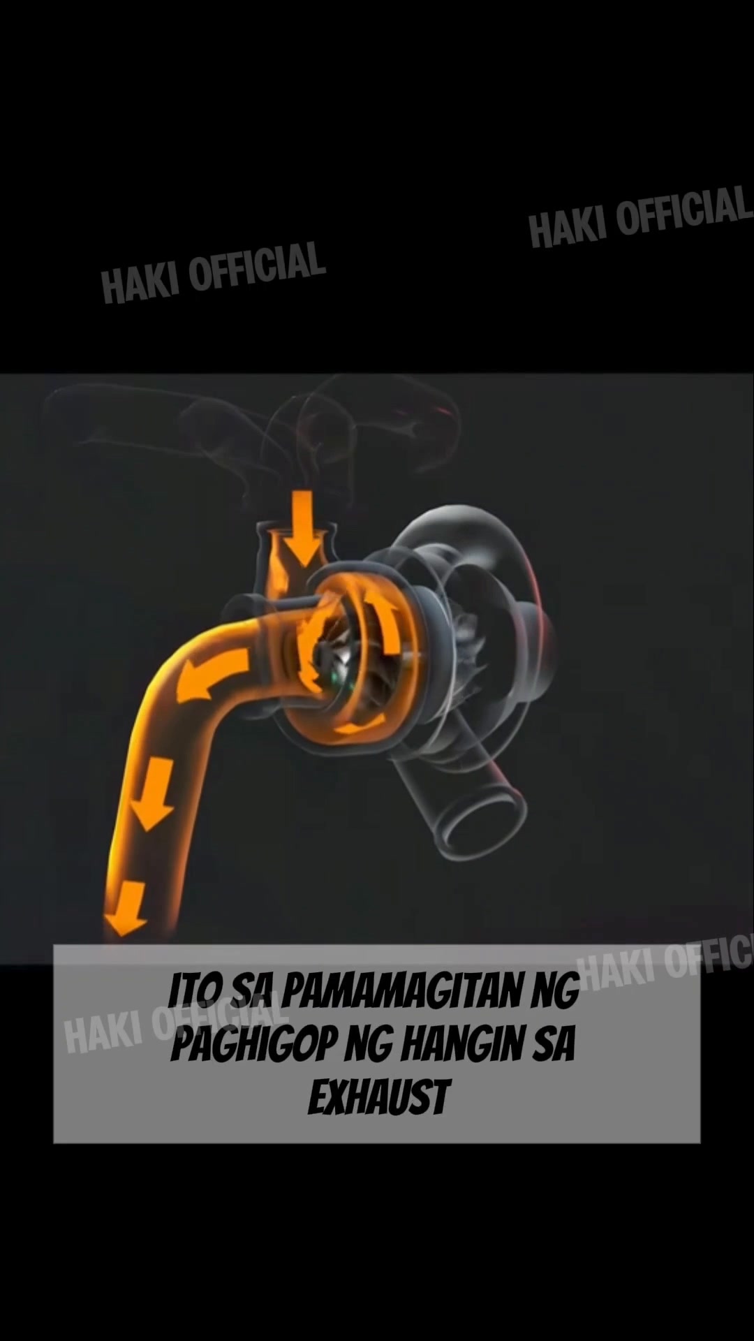 Turbo explained. #fypシ゚viralシ #cartips #fblifestyle | Haki | Facebook