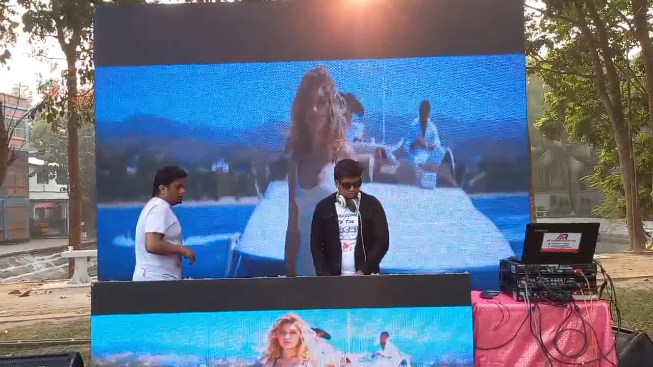 DJ RAFAT