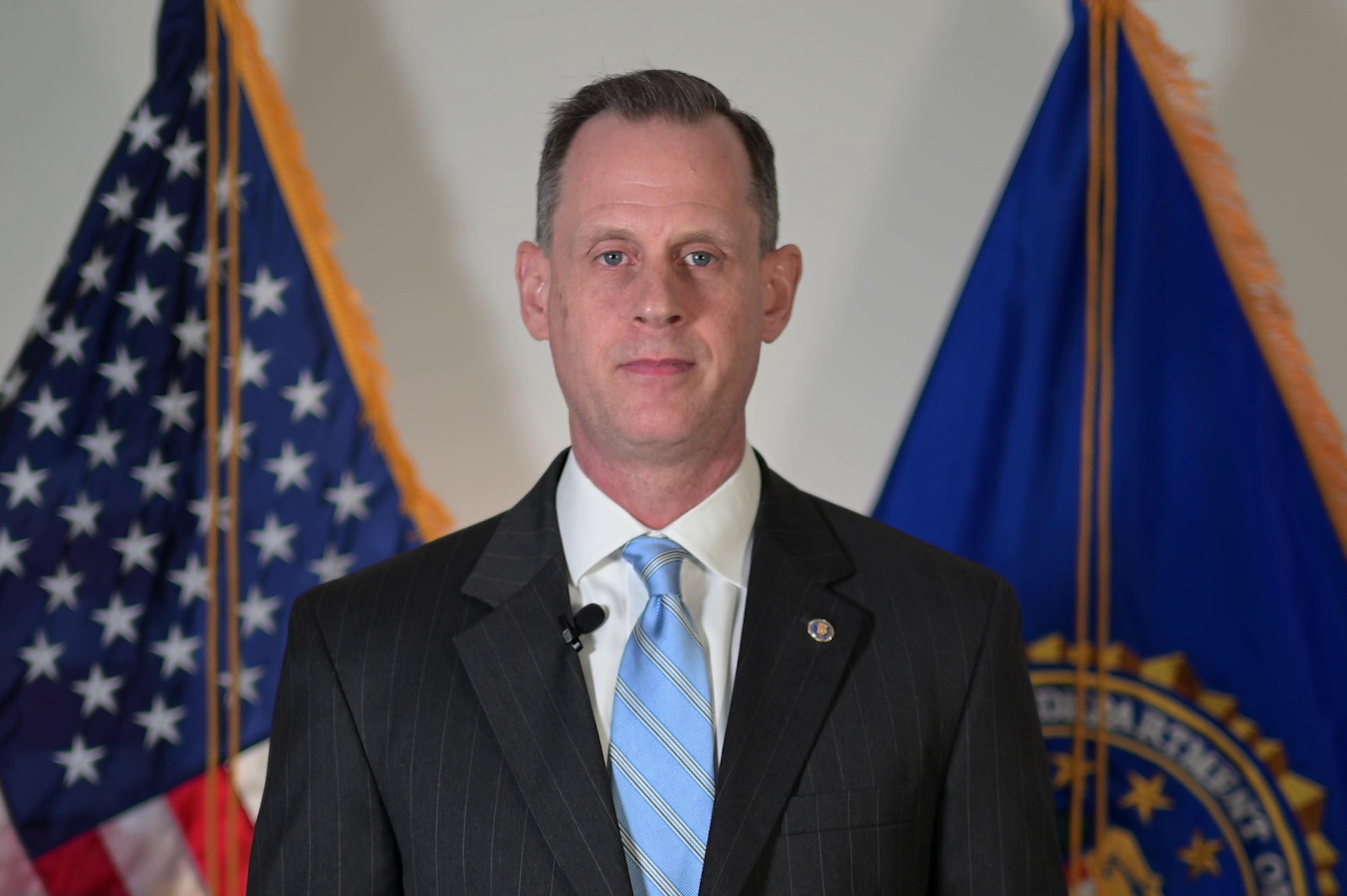 FBI - Miami - Special Agent in Charge Brett Skiles... | Facebook