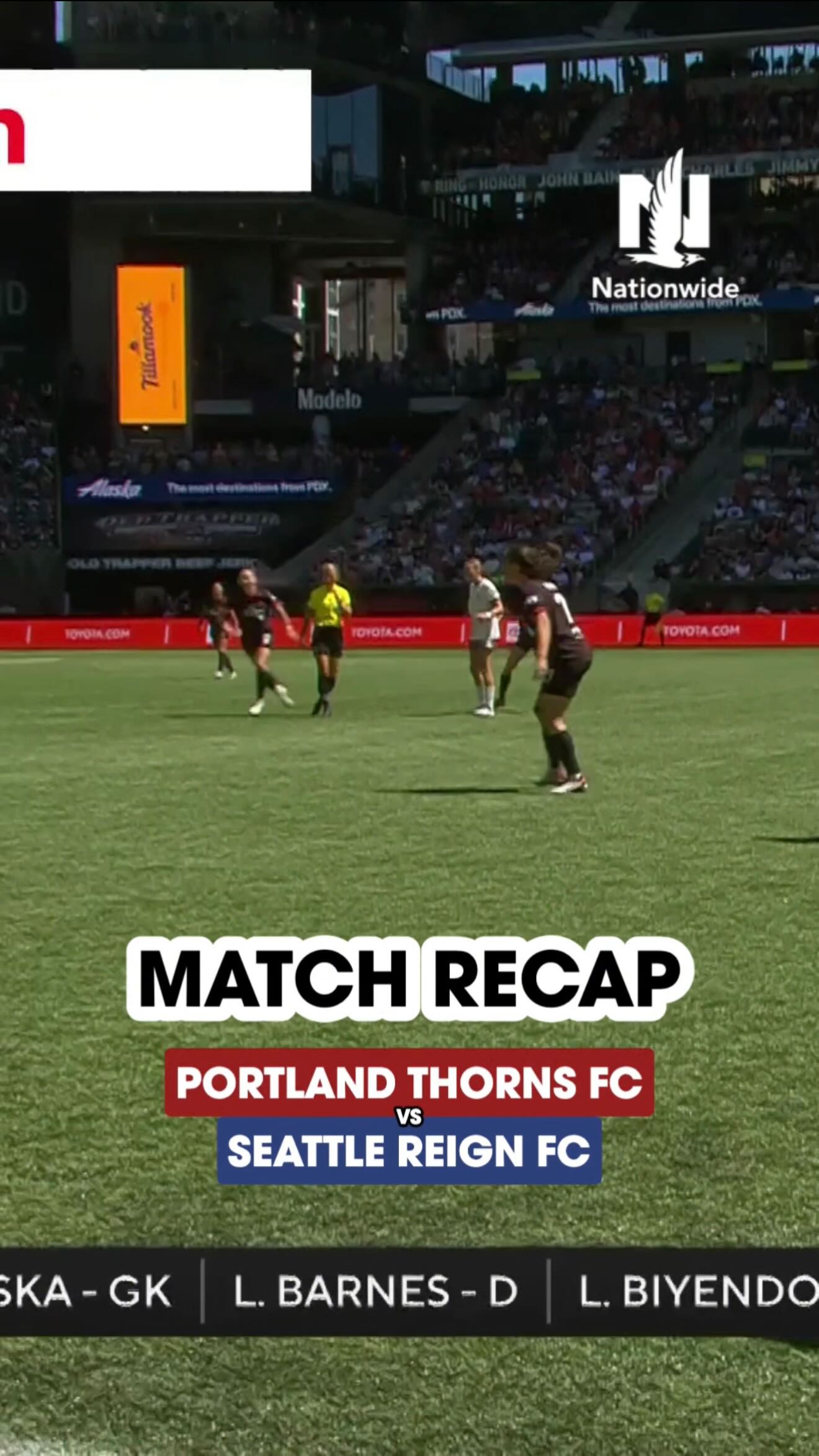 Roses reign victorious 🌹 6 goals marks the highest total ever in the ...
