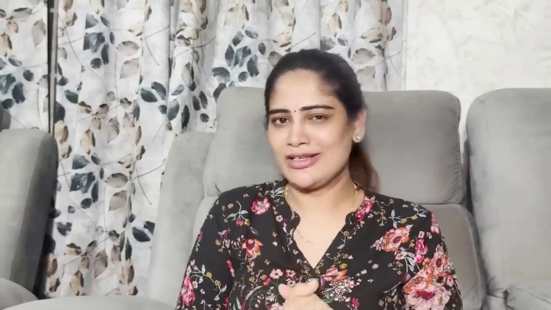 DELIVERY అయినా ఎందుకు చెప్పలేదంటే ...| Part 4 | Anjali Pavan # ...