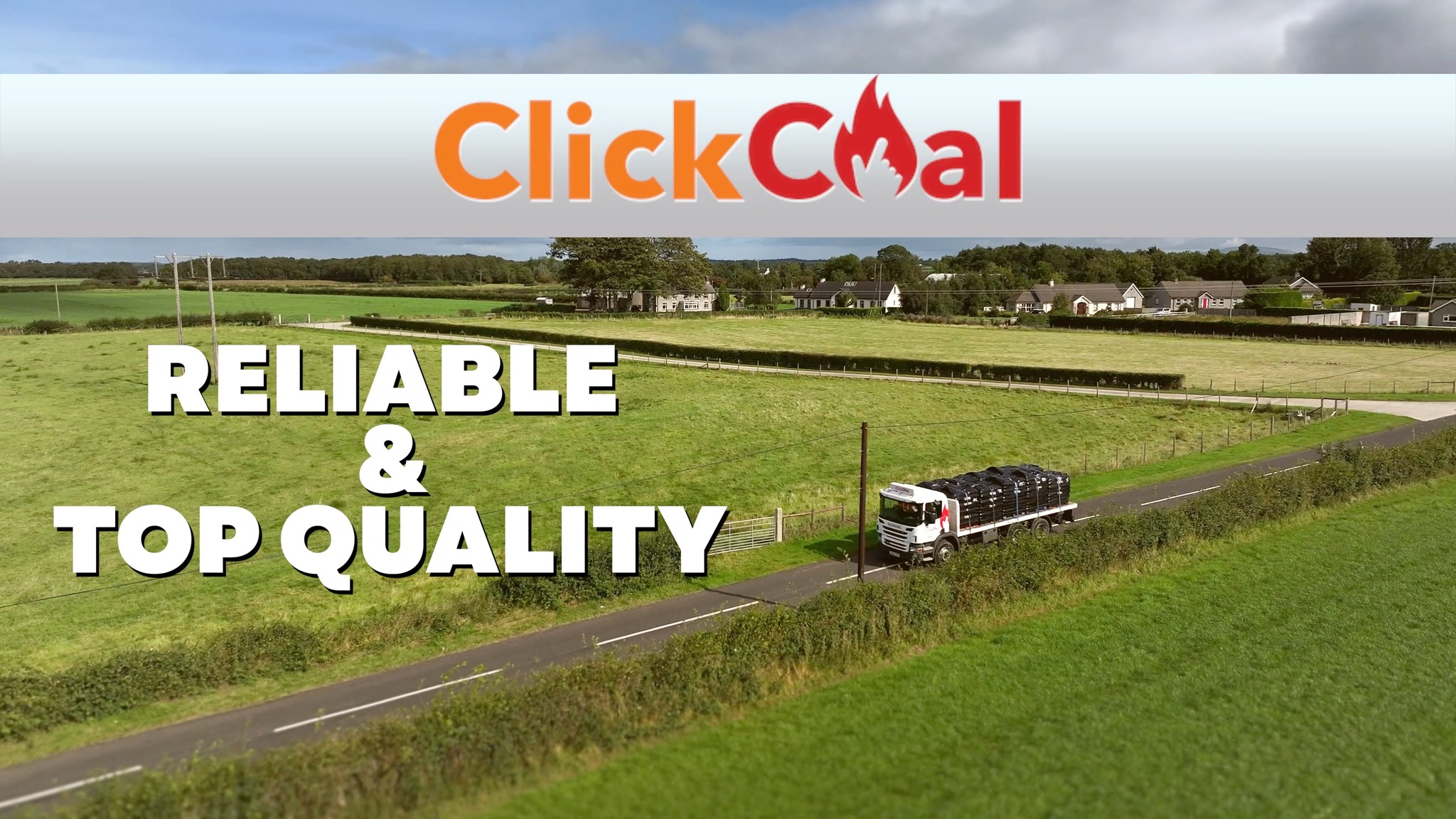 Keep your home warm and cosy this season with Click Coal - your trusted ...