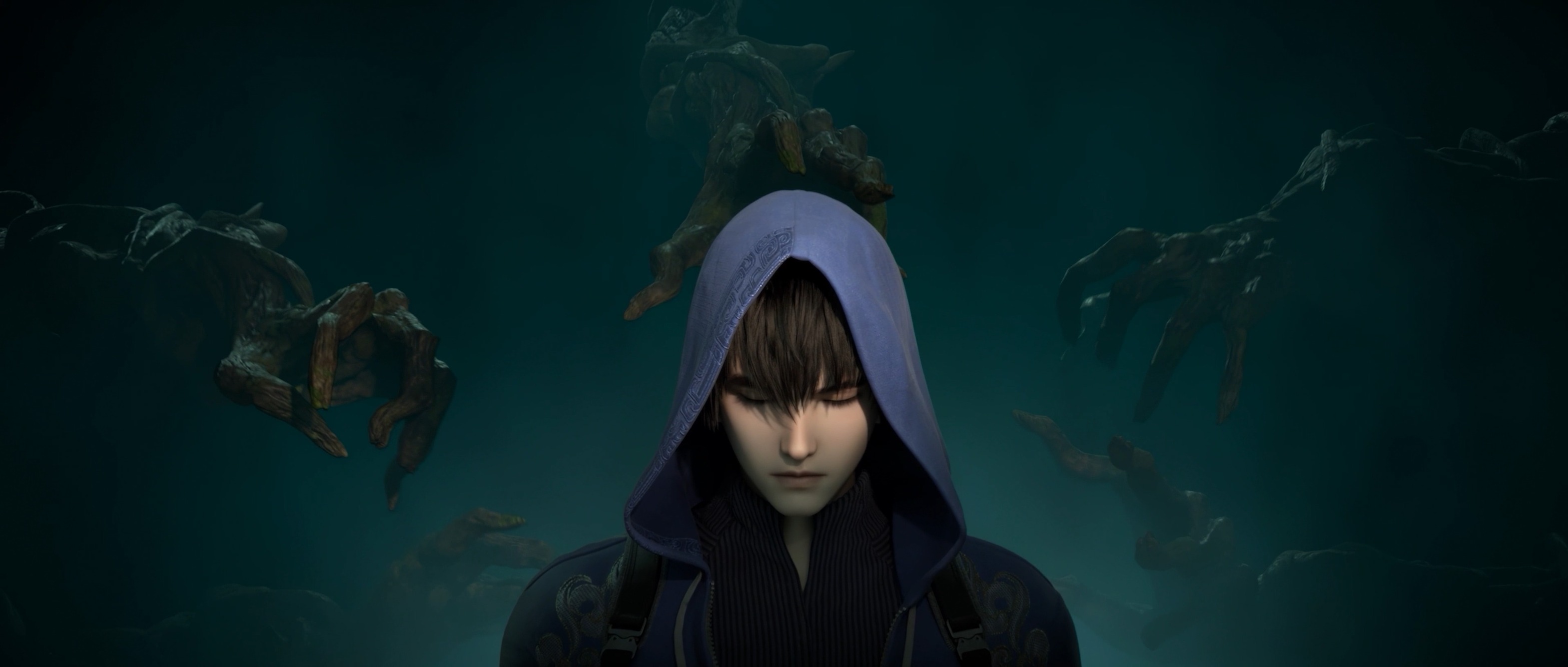 A new interactive animation featuring the Bronze Sacred Tree is now ...