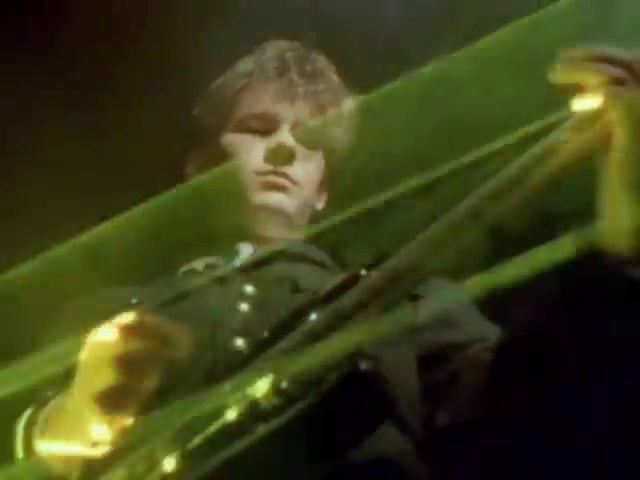 Frankie Goes To Hollywood - Relax (Laser Version