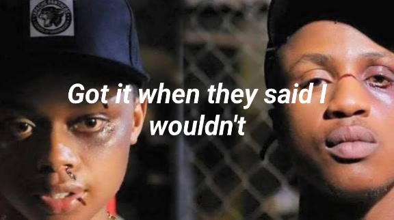 A-Reece × EMTee Da hustler 🚨🚨🚨 | SA HIP HOP MUSIC | Facebook