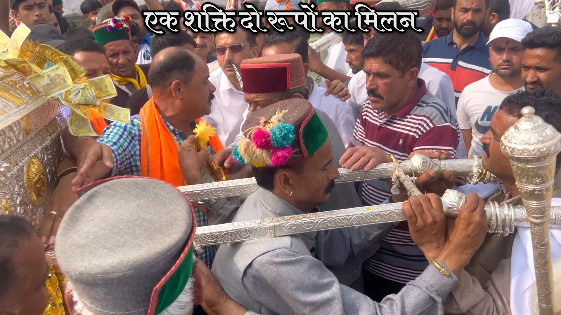Hunny Rawat | Jubbal