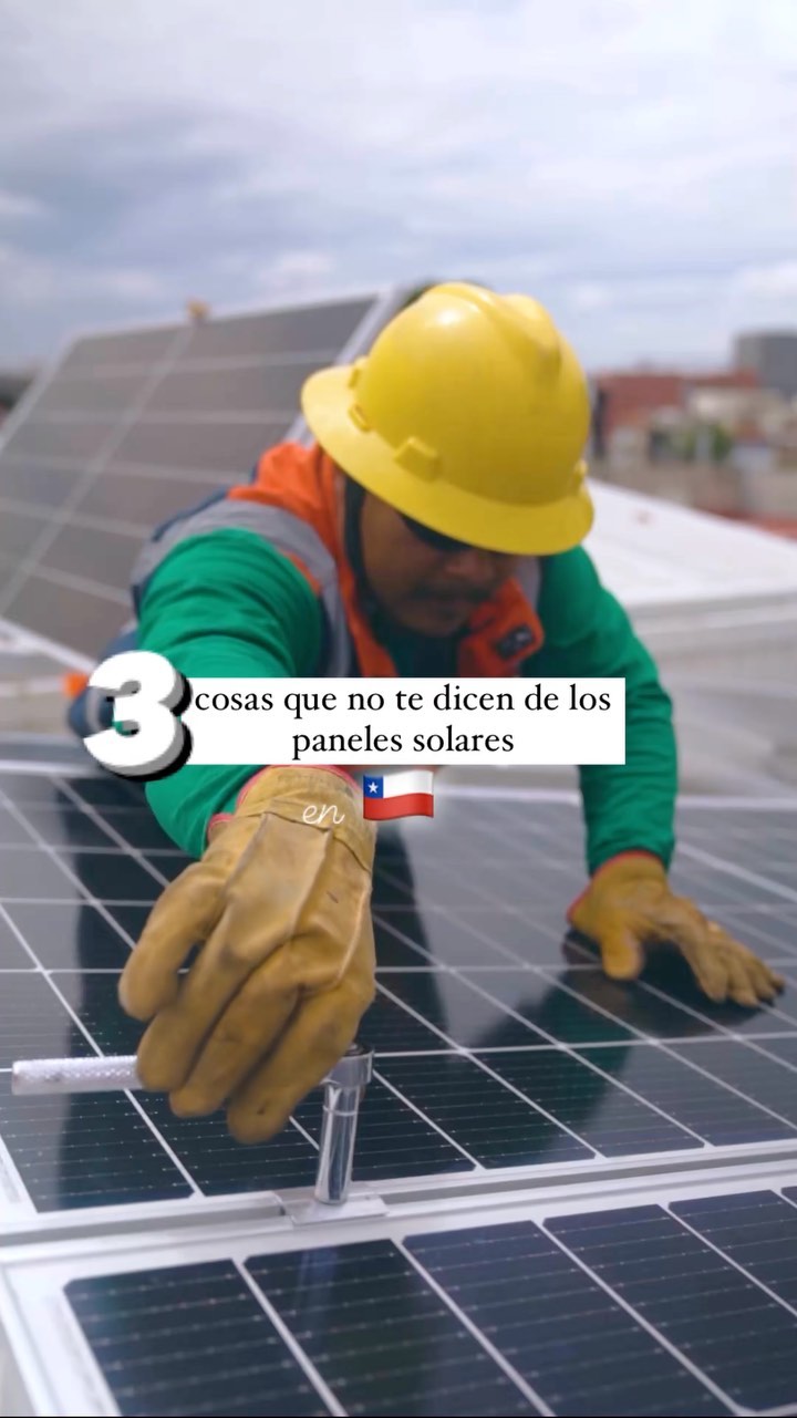 Innsolar Chile | Santiago