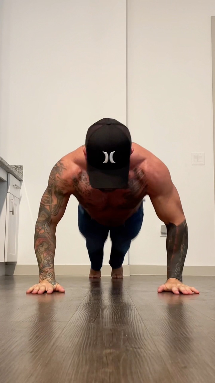 #fitness #fitnessmotivation | James Lay | Facebook