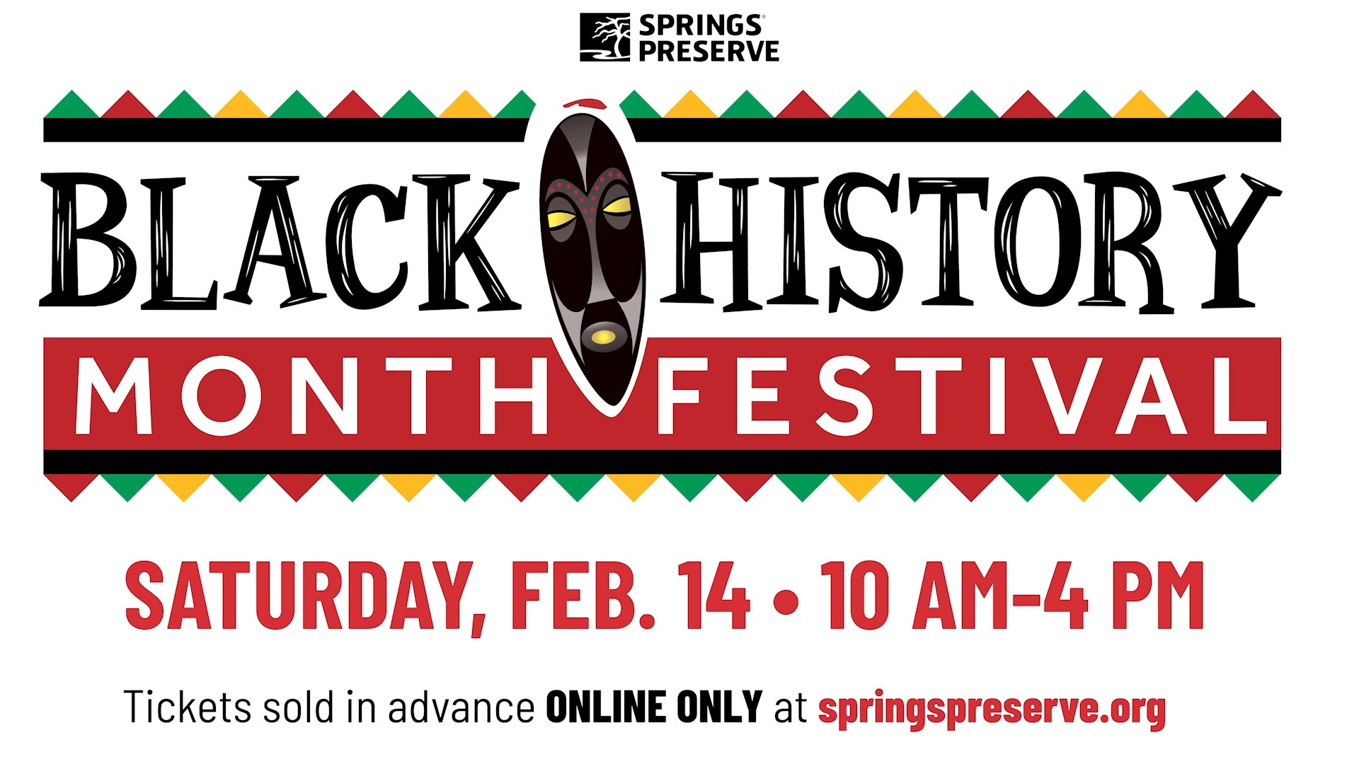 🌟 Celebrate at the Black History Month Festival! 🎉 Join us on Saturday ...