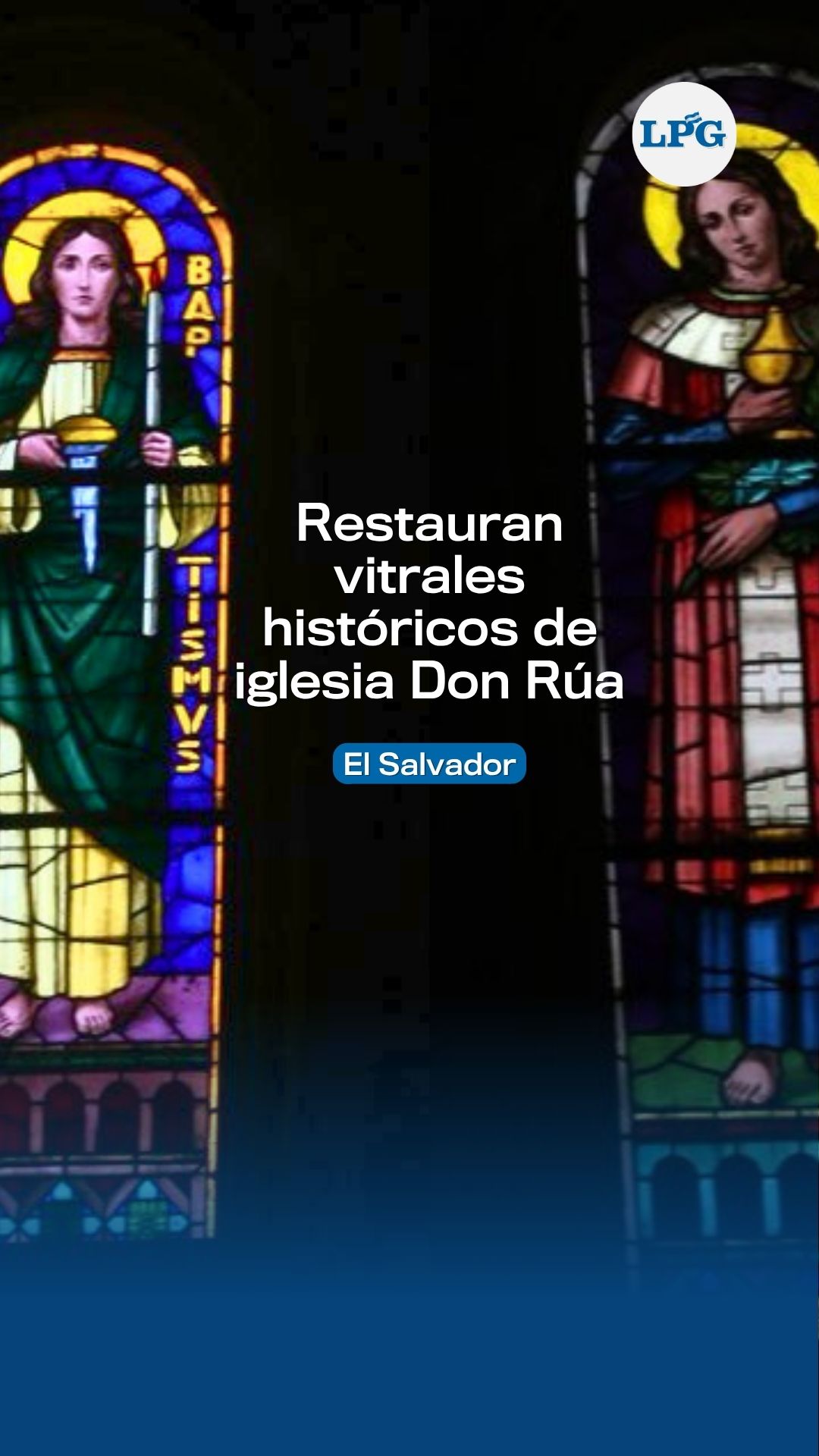 El Salvador | La parroquia María Auxiliadora, conocida como Don Rúa ...