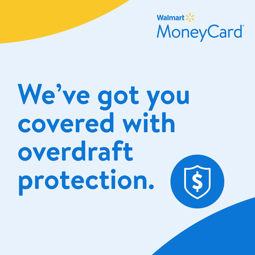 Open your account today | Walmart MoneyCard