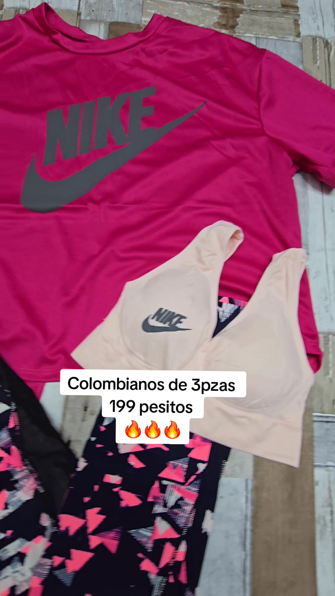Joss Appa Ropa Deportiva | Iztacalco