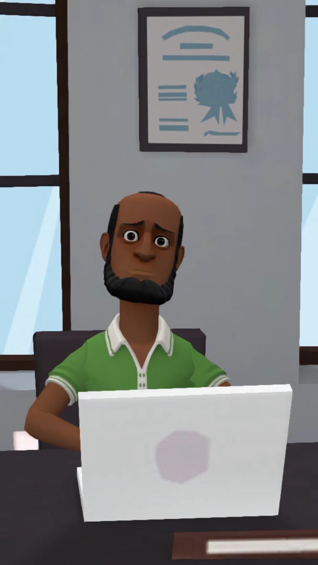 Kashfa yageuka aibu 🤣🤣 | Swahili Animation