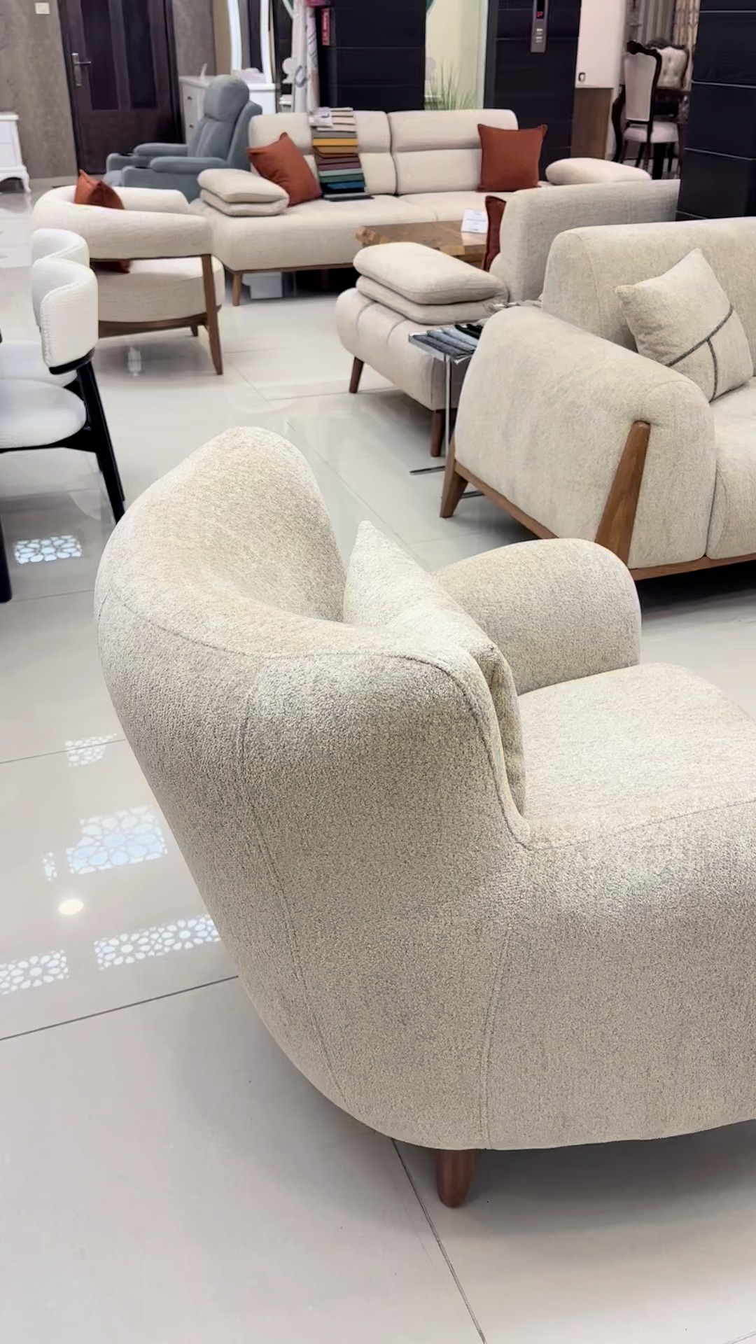 Amin Furniture أمين للموبيليا | Ramallah