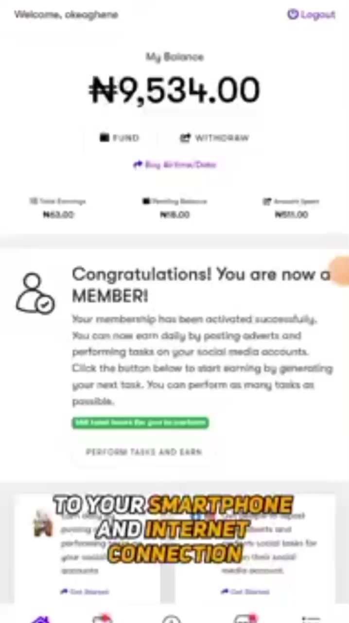 Jay John - Getting started on Hawkit 1. **Download the... | Facebook