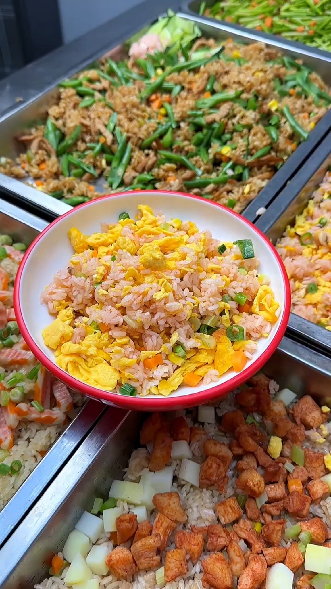 Lazy man stewed rice canteen fast food fast food takeaway fast food ...