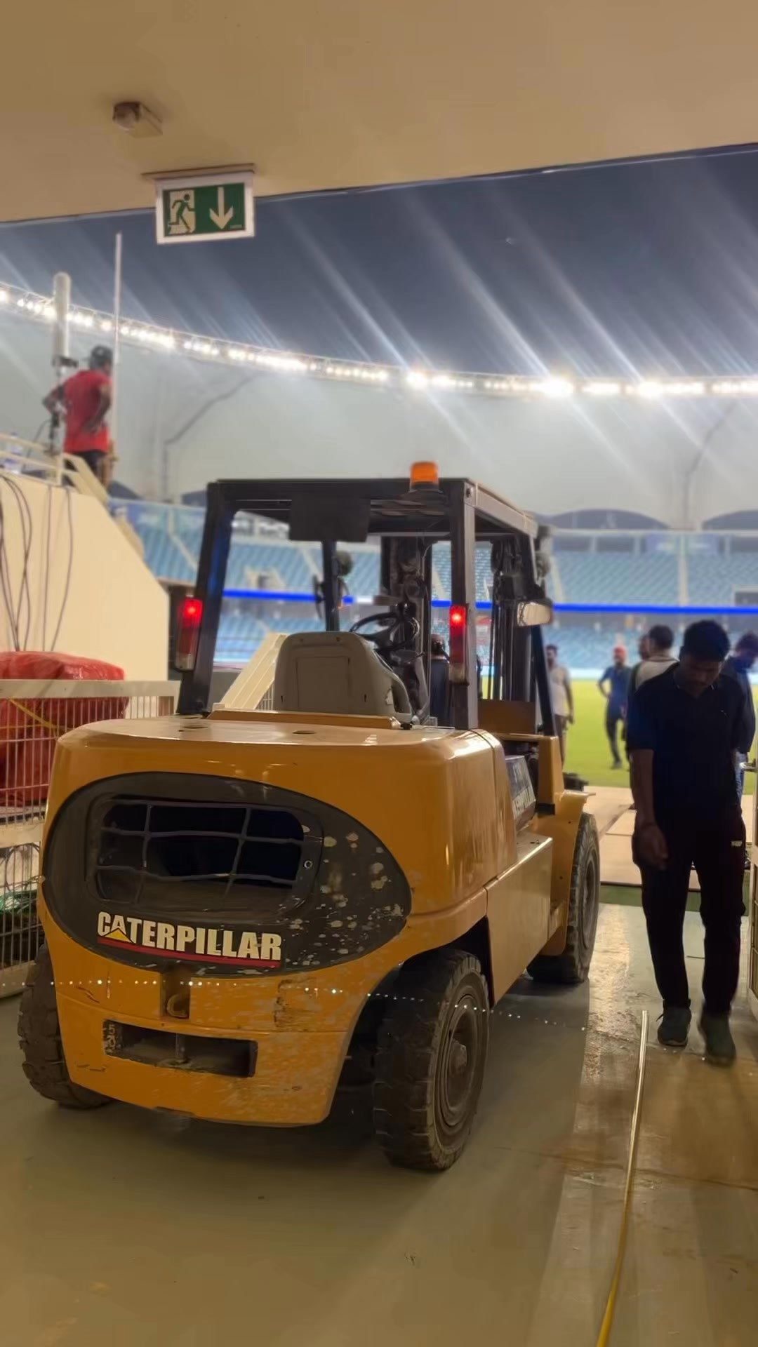 MWMA Transport and Equipment Rental LLC | Dubai