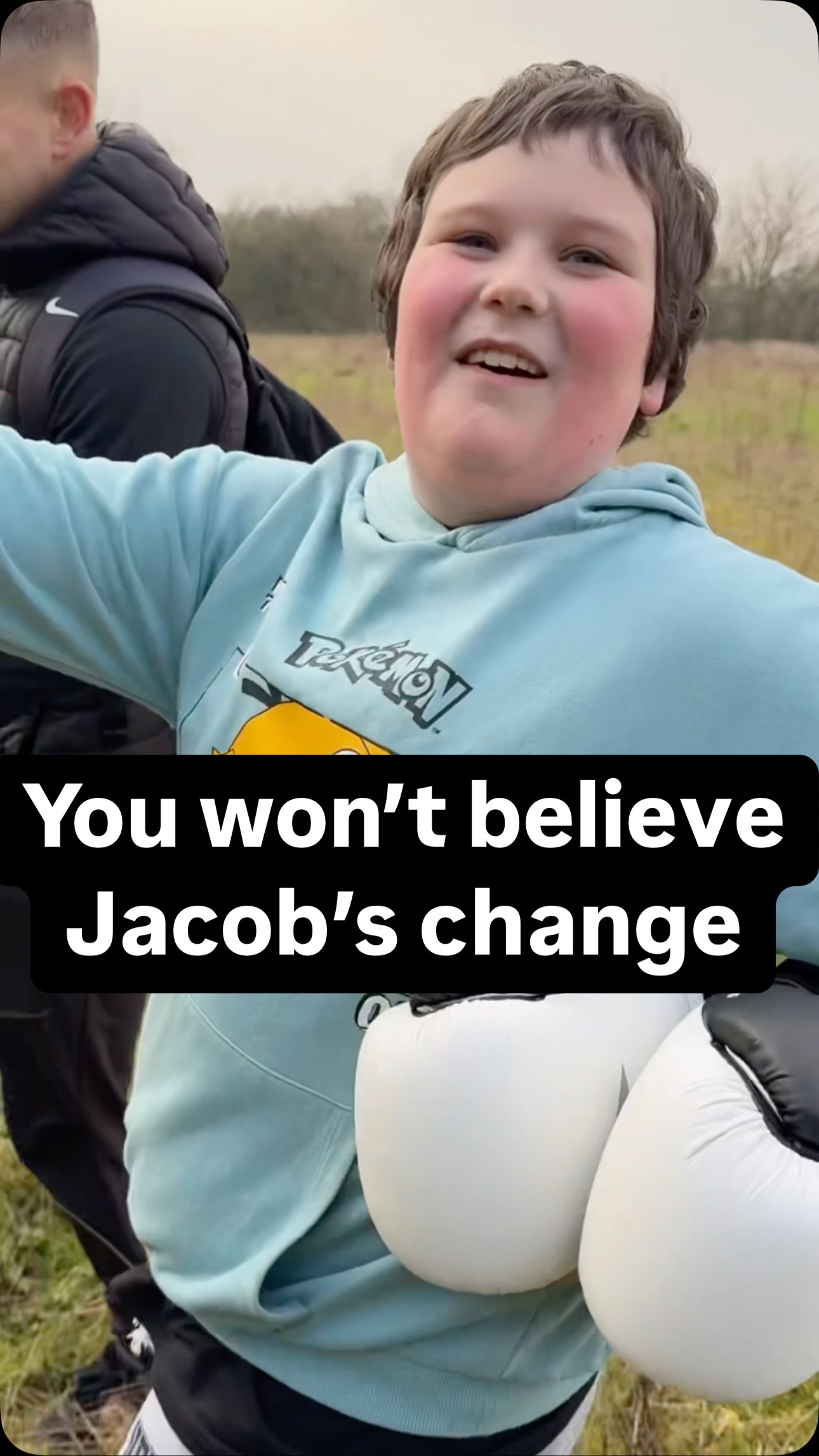 Jacob is nothing short of a legend. Over the last six months, we’ve ...