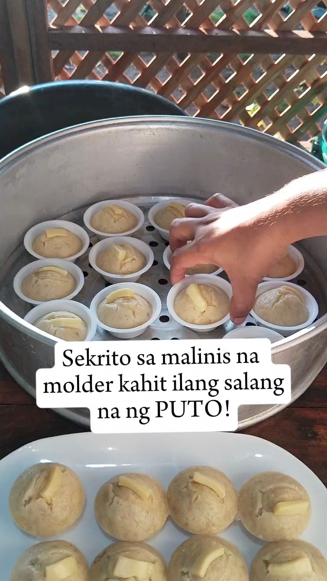 Kahit wag na hugasan promise! | Joy San Juan Adornado | Facebook