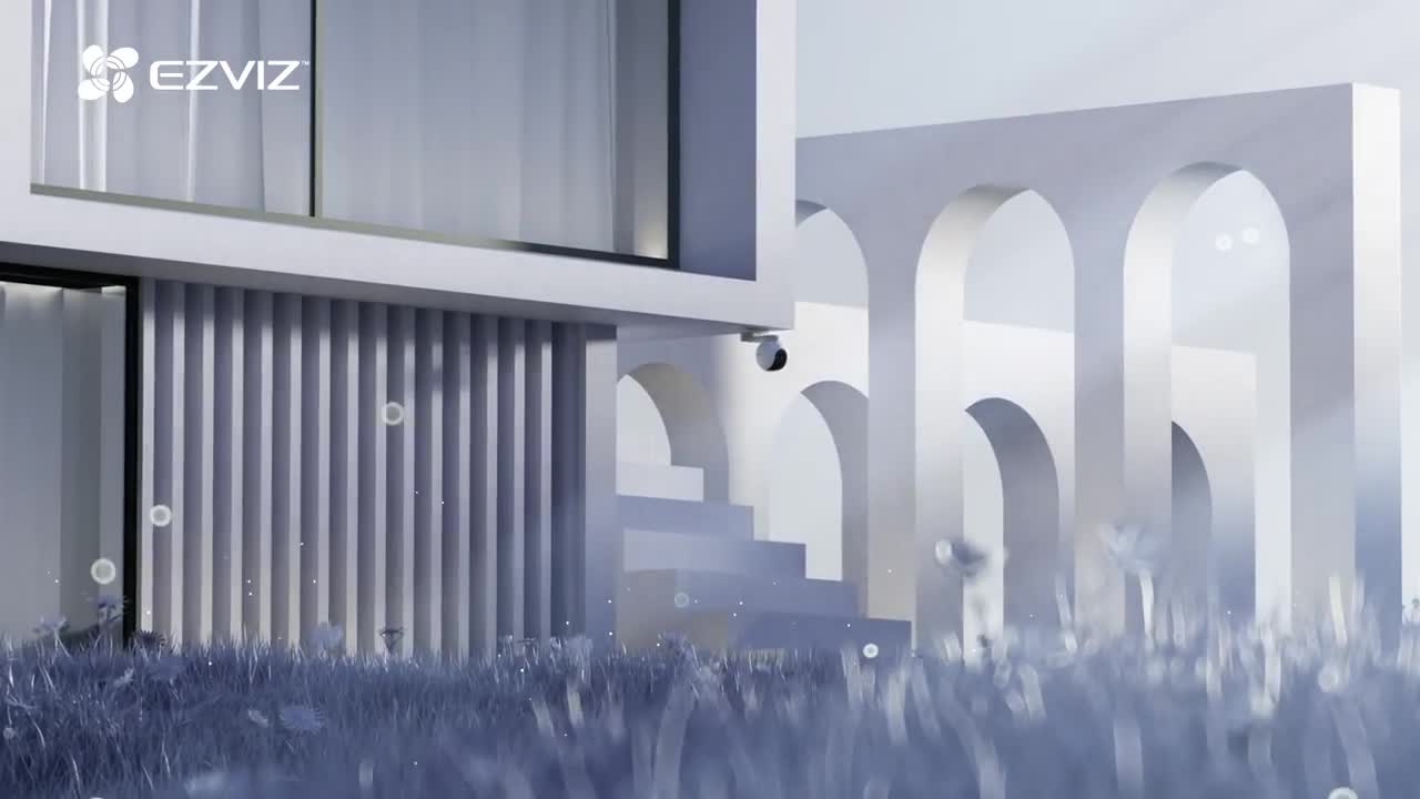Fast View Camera