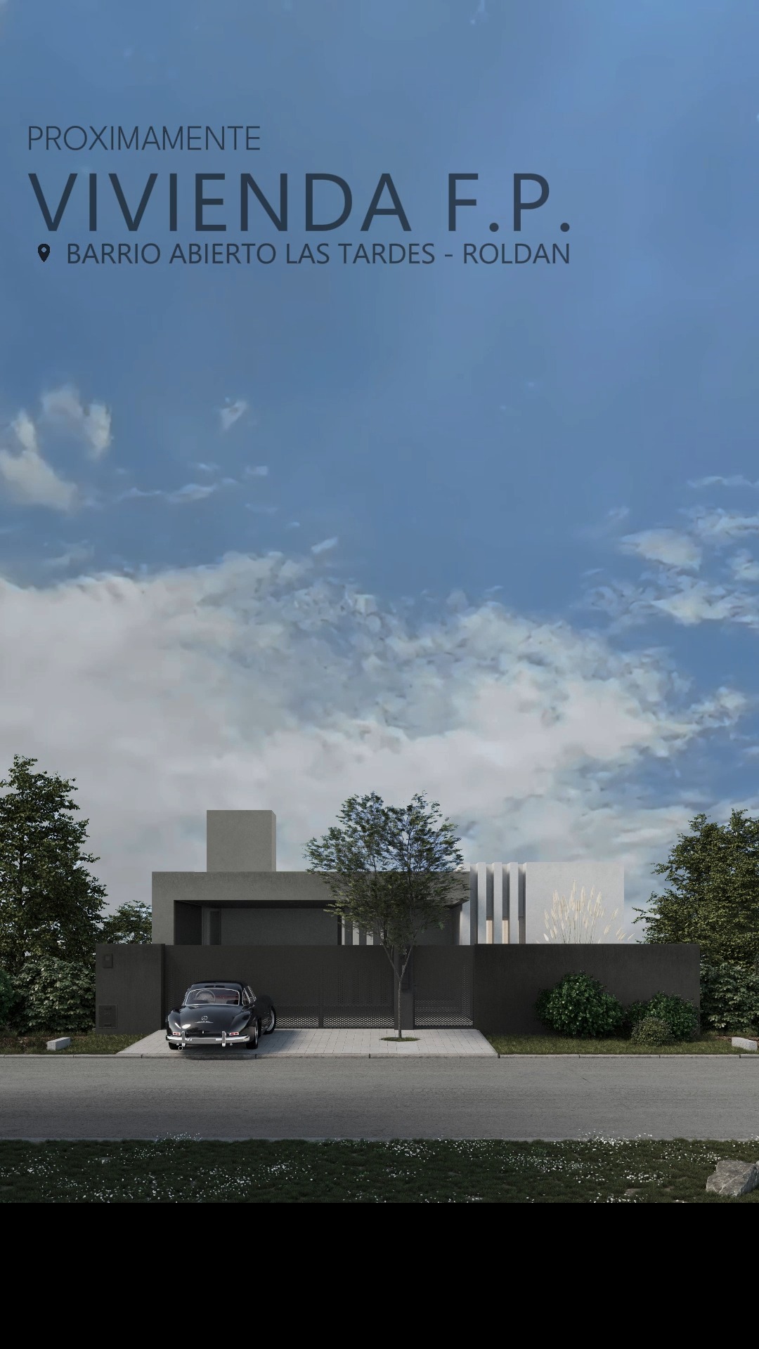 J+B Arquitectura | Rosario