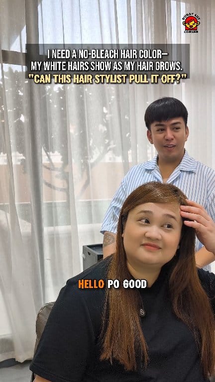 Can Diffany Star Hair Fixing save my hair from the never-ending battle ...