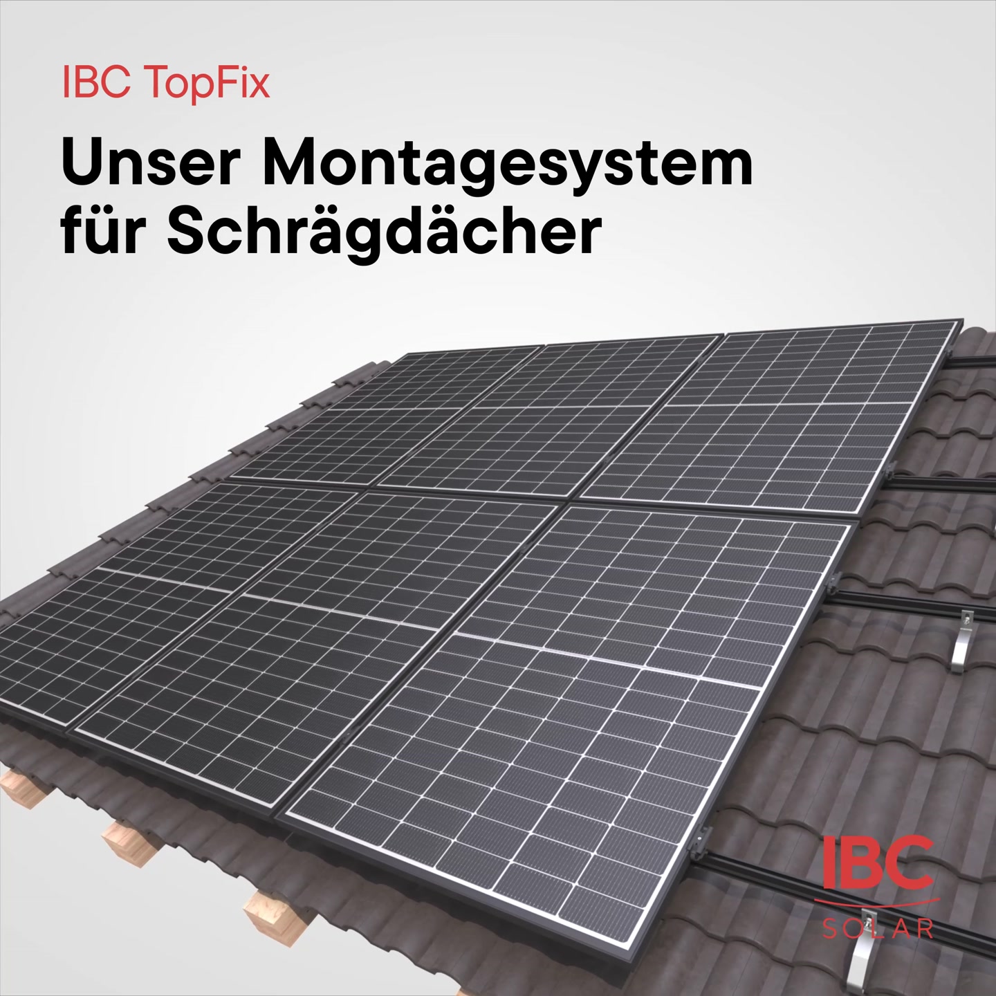 STABIL. SICHER. SMART. IBC TopFix – Das Multitalent für Schrägdächer ...