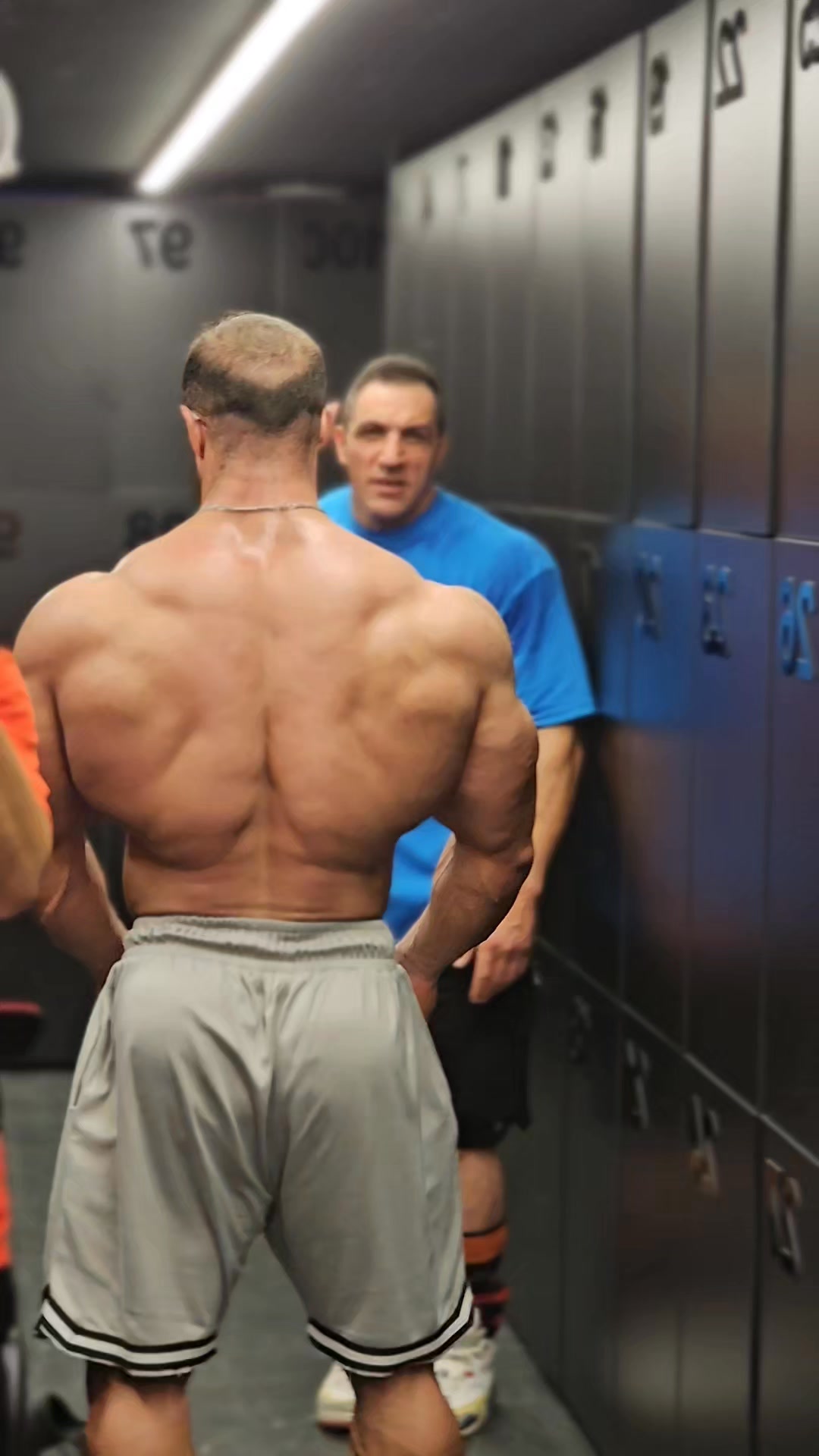 Bodybuilding.Fitness