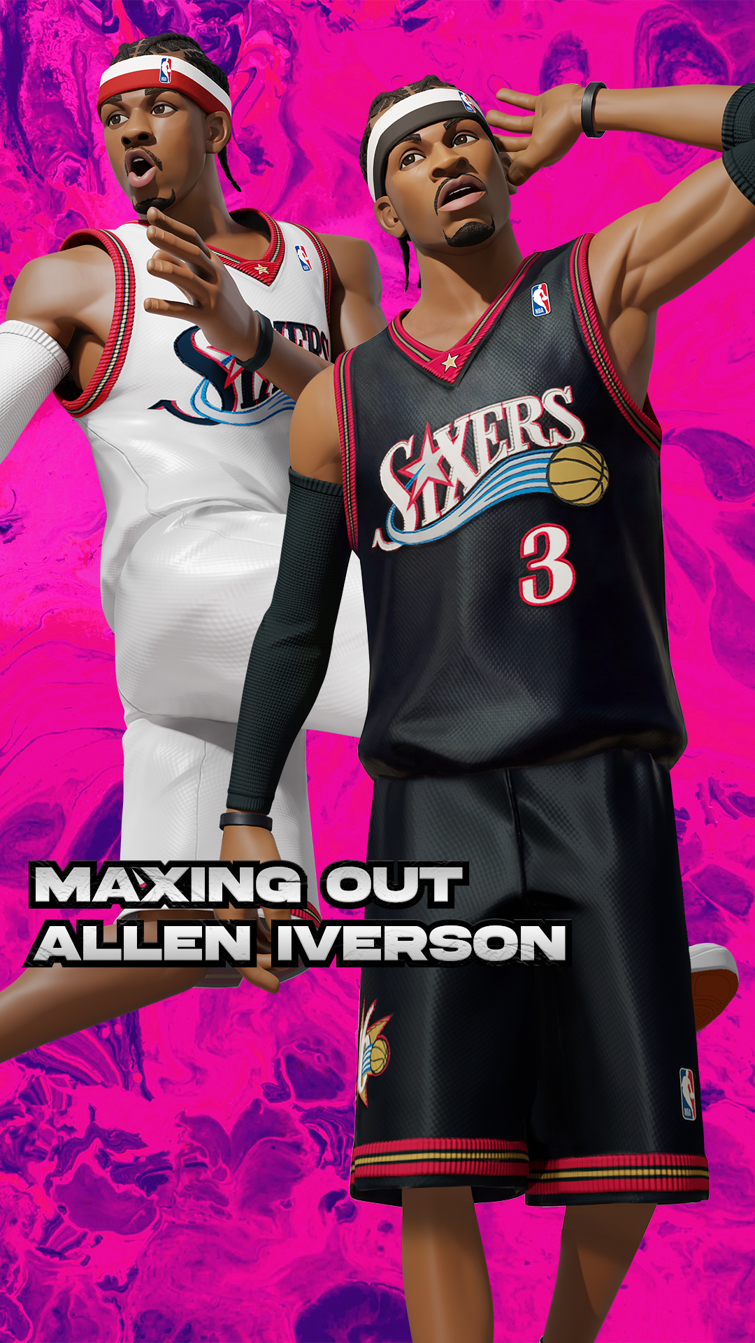 LATEST Tier List - Center Position Dunk City Dynasty Player Pool