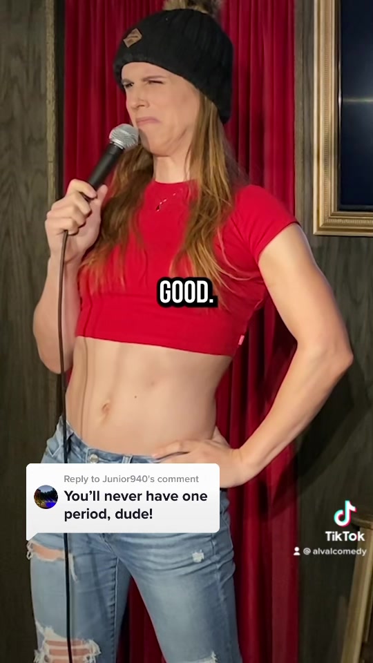 I get this particular comment often and this is my response to it 🤣 ...