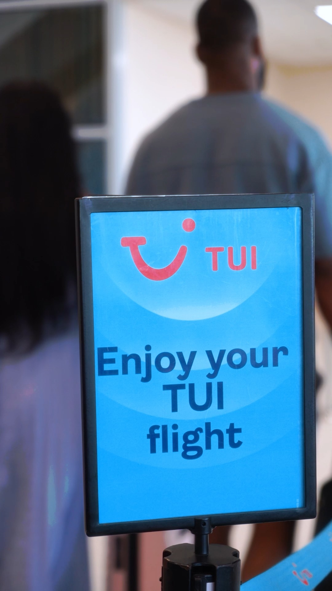 ️ Ready for your next trip? Shop Super, Leave Happy! 😊 Win with TUI: 🥇 ...