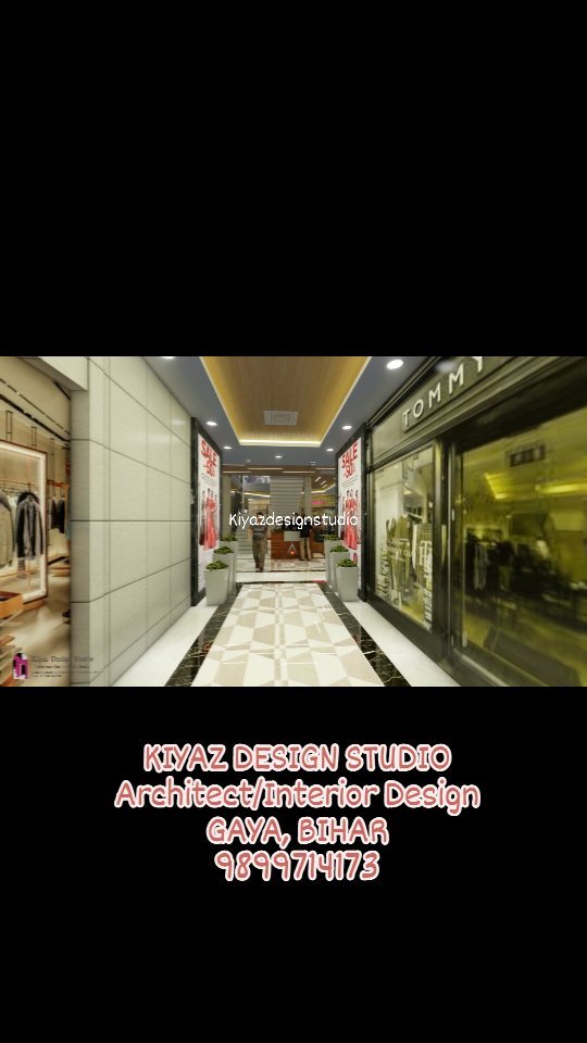 Kiyaz Design Studio | Noida