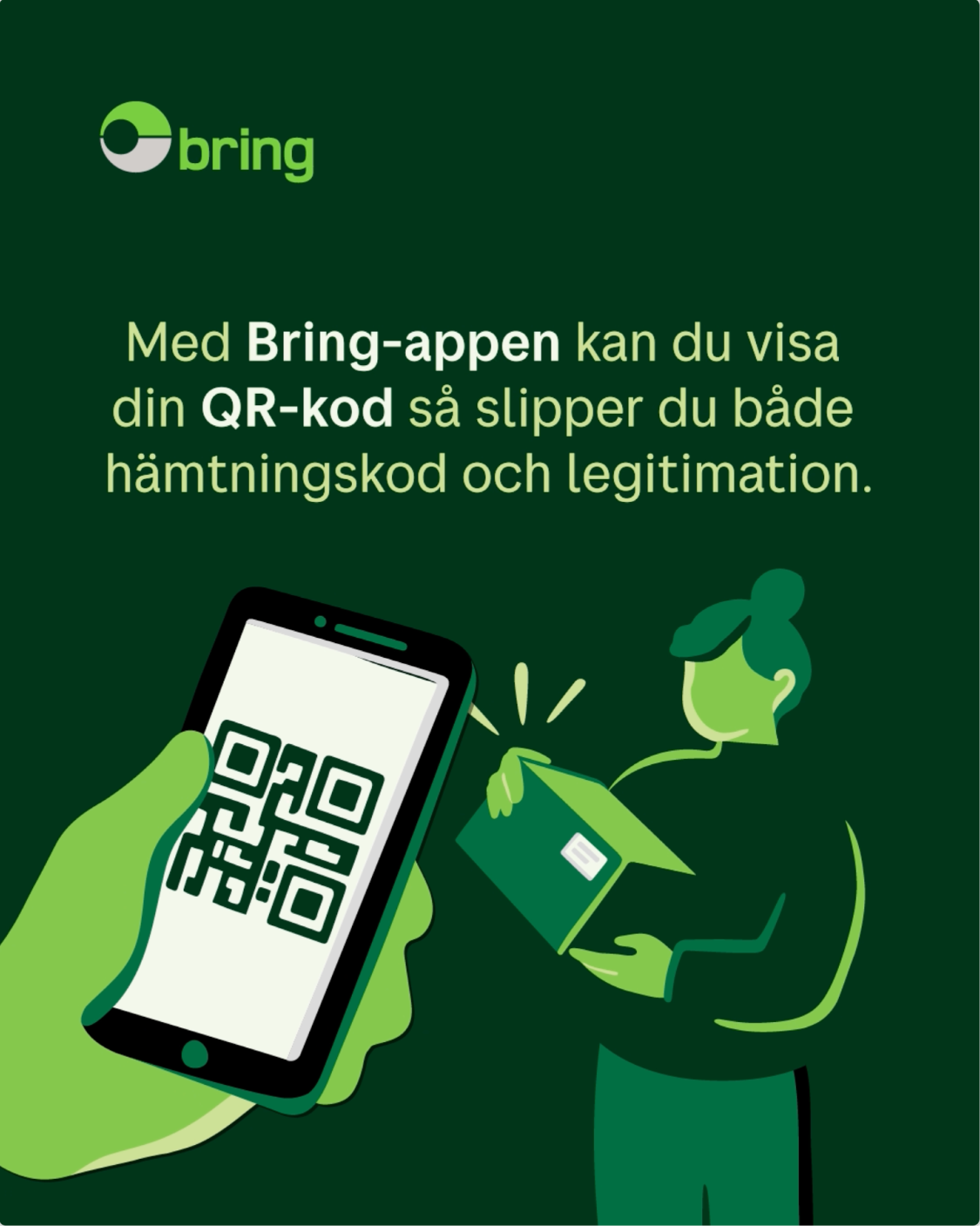 Bring Sverige