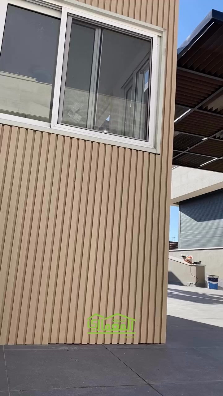 WPC Jordan Almimari Garden شركة حديقة المعماري | Amman