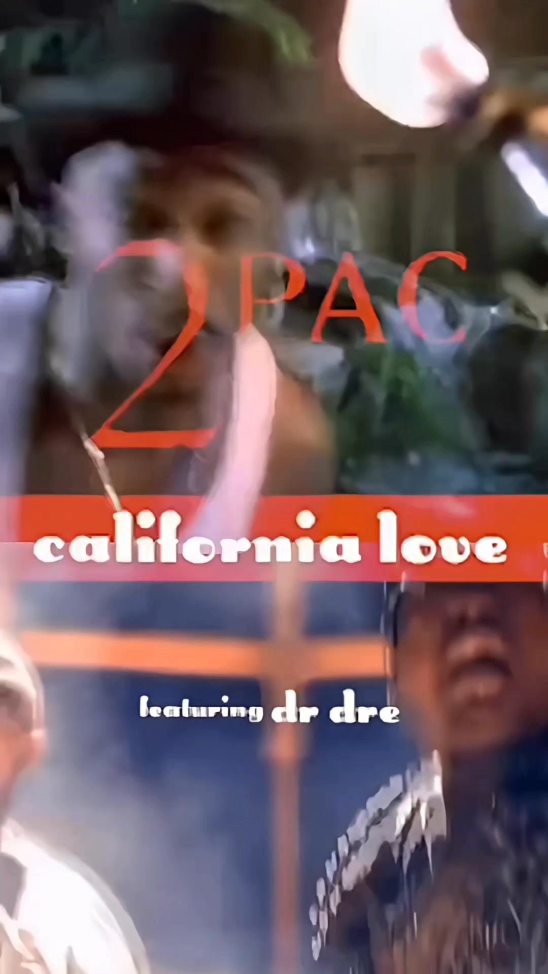 California Love by 2Pac & Dr. Dre A All-time Classic 🔥 #2pac #tupac # ...