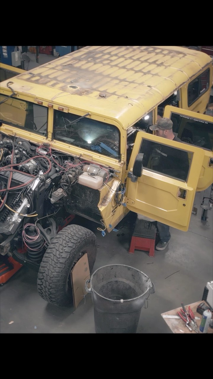 GAME DAY!! SUBSCRIBE on YouTube!! #predatorinc #epikproductions #hummer ...