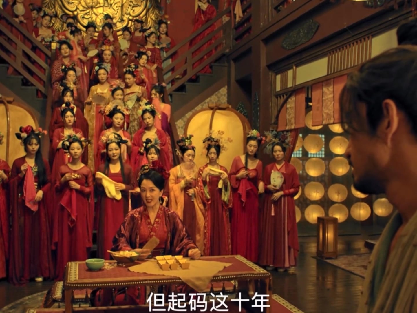 “我也是她半个娘” #强烈推荐 #妈妈 #妈妈的世界很小里面装满了你 #奇门遁甲2 我们不是随便发一条内容就完事的“信息渠道”我们是能真正影响 ...