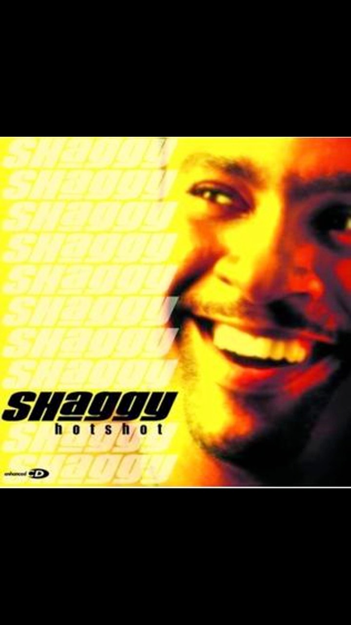 🔥 In 2000, Shaggy dropped an album that took dancehall global