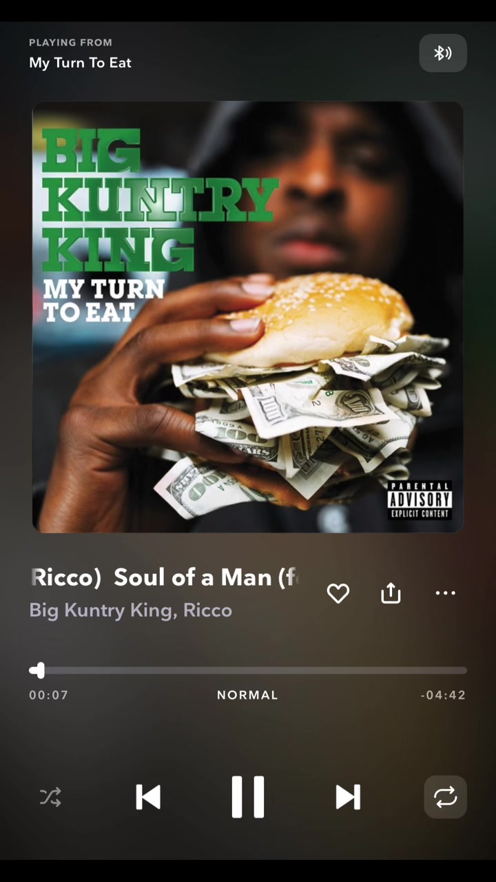 Dwight Druick's underrated album Tanger